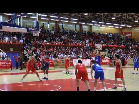 Ambiente final Rivas Ecópolis - Perfumerías Avenida