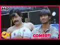 Vivek | Dhanush | Tamil Movie Comedy Scenes | New Movie Comedy Collection