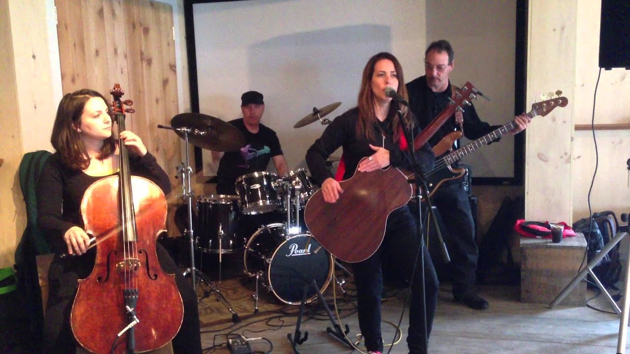 Promotional video thumbnail 12 for Jensen Keets