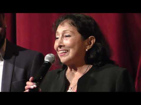 La Escuela Oficial de Ballet celebró el Día Internacional de la Danza