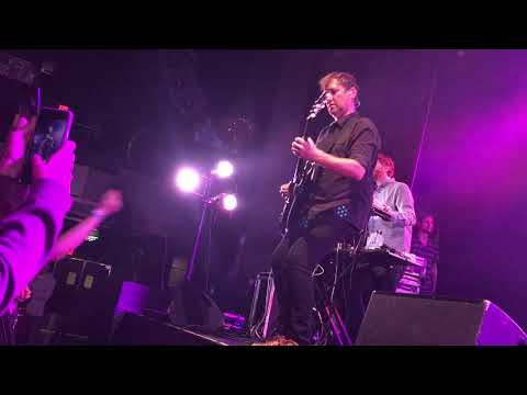 Minus the Bear - Throwin' Shapes (Boston 4-24-2018)