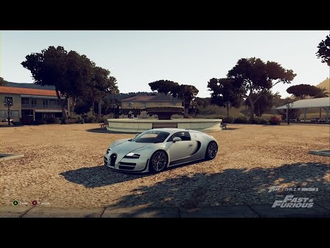 Forza Horizon 2   Fast and Furious Expansion Pack!!   Part 6