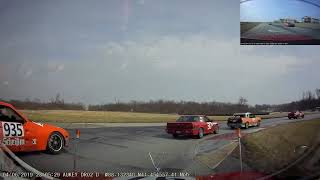 Lemons Autobahn April 2019 1
