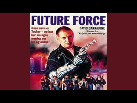 Here in This Life (Future Force Theme)