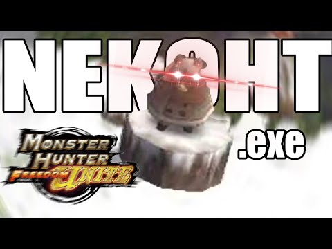 MHFU - Another Nekoht's Quests.exe