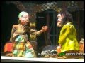 wayang santri Ki Enthus Susmono 