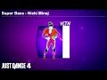 Super Bass - Nicki Minaj | Just Dance 4