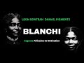 LÉON-GONTRAN DAMAS : "BLANCHI" – UN CRI D’IDENTITÉ ET DE FIERTÉ NOIRE 👊