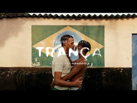 TRAJANO - TRANÇA (O filme)