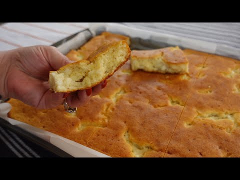Najbolja proja sa sirom! Pravimo je stalno! The Best Cheese Cornbread – I Make It All the Time!