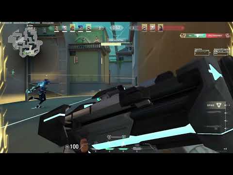 When you have 69 hundred hours experience of spamming!!