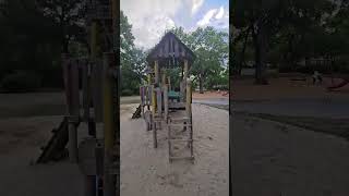 Plac zabaw — wideo YouTube