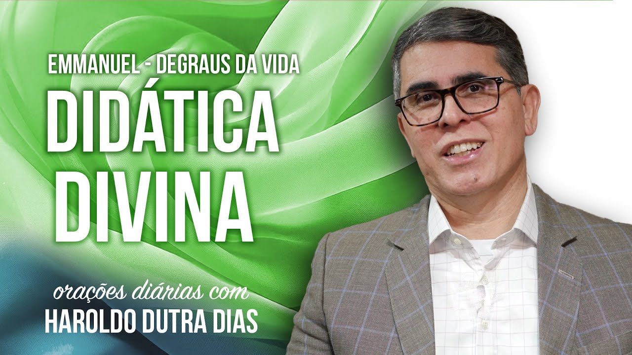 "COMPREENDENDO O MUNDO" - "DEGRAUS DA VIDA