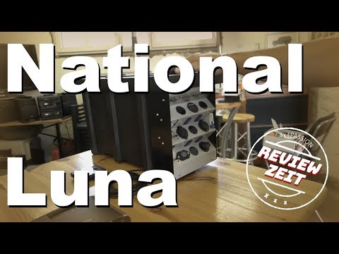 National Luna Batterie System | 4x4PASSION #179