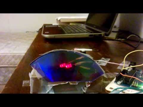 AuE 835 Final Project - Rajat Diwan