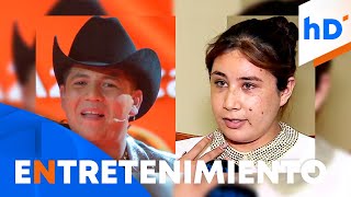 Remmy Valenzuela: Presunta víctima habla del ataque | hoyDía | Telemundo