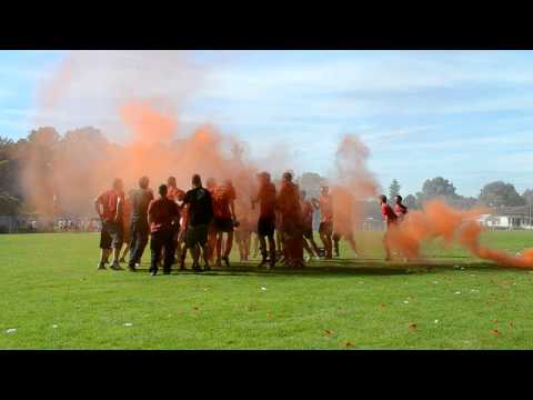U19 Kreispokalsieger SpG Krostitz/Delitzsch/Löbnitz