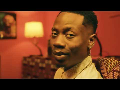 Lutty Neika ft. Bravion Emcee - Anaconda (Official 4K Music Video)