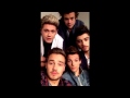 One Direction - Once In A Lifetime (Acapella ...