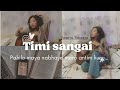 Tyo Sarad Rituko Paat female cover ||Apurva Tamang ||gyanu pun Eve