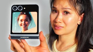 Samsung Galaxy Z Flip 6 Review: Is This it?
