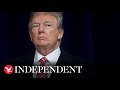 Live Trump 039 s historic second impeachmen