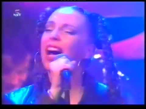 Funky Stuff/Candy Dulfer - Funkin for jamaica (cover)