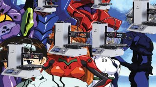 Download lagu a cruel angel's thesis on 3d printer mp3