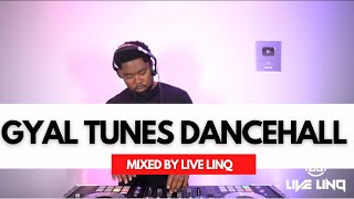 Download lagu DANCEHALL 100% GYAL TUNES THROWBACK| Kranium, Vybz Kartel Alkaline, Mavado, Dexta Daps | Live LinQ mp3 Download lagu DANCEHALL 100% GYAL TUNES THROWBACK| Kranium, Vybz Kartel Alkaline, Mavado, Dexta Daps | Live LinQ mp3