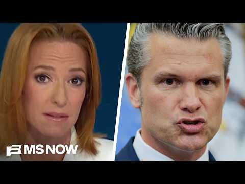 Hegseth's Pentagon goes to war against independent military newspaper Stars and Stripes