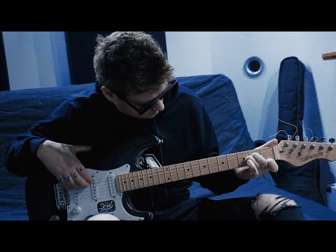 Kruchy - SCARFACE (prod. Doon, git. New Dawn)