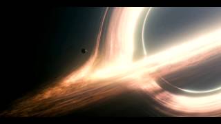 Interstellar - The Wormhole [Hans Zimmer] #7