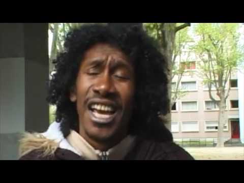 L'HISTOIRE DU RAGGAMUFFIN FRANÇAIS BY KING DADDY YOD   PROD BABACAR SY