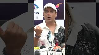 Reality check! Zeeshan Qadri’s eviction story 😡 #bb19 #exclusiveinterview