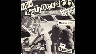 The Buttocks - Law And Order
