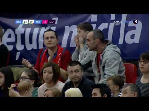 CSM CSU Oradea vs BC SCM Timișoara 85-81 (4)