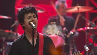 Green Day - Private Ale live [iHeartRadio 2016]