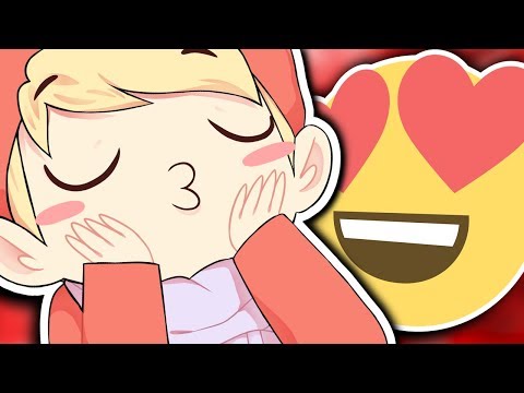 COMO FOI MEU PRIMEIRO BEIJO...