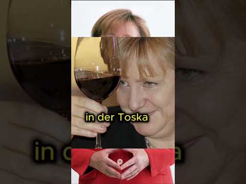 AI Angie aka MC Mutti droppt ihre Ansage 1 #ai #politik #deutschrap #battlerap #merkel