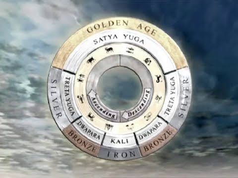 Video thumbnail for Kali Yuga