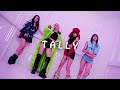 Blackpink Tally Slowed Reverb