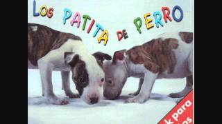 Patita de Perro - El rap de Santa Clos