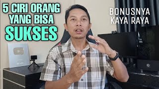 Download lagu 5 Ciri Orang yang akan Sukses dan Kaya mp3 Download lagu 5 Ciri Orang yang akan Sukses dan Kaya mp3