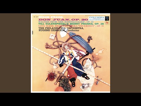 Feuersnot, Op. 50: Liebesszene (2021 Remastered Version)