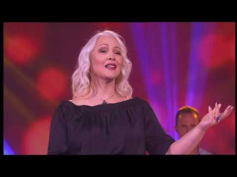 Tanja Šeter - Djevojka je zelen bor sadila - Gold subotom popodne - (2018)