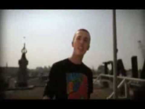 Ali B ft. The Opposites - Je Weet Zelluf