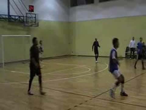 Torneo Tecnosystem   ASD Candela 2013 Sintesi