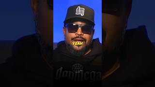 Ice Cube Calls No Vaseline The Best Diss Track
