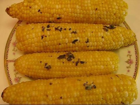 download lagu mp3 mp4 Herbed Corn, download lagu Herbed Corn gratis, unduh video klip Herbed Corn