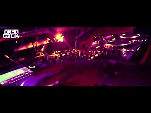 Greg Gelis feat. Michael Zhonga - Don`t let me Go (Official Teaser)